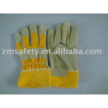 Guantes de trabajo para niños Garden ZM716-L